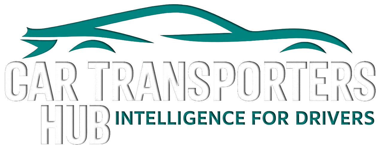 Car Transporters Hub logo