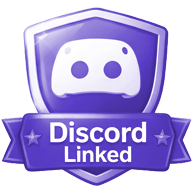 Discord Linked