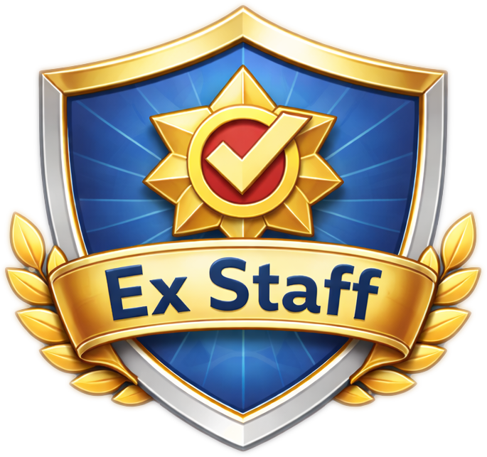 Ex-Staff