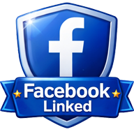 Facebook Linked