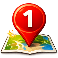 1 Map Location