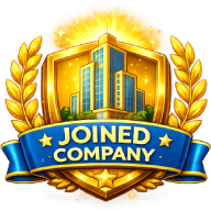Joined Company