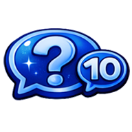 10 Questions Asked